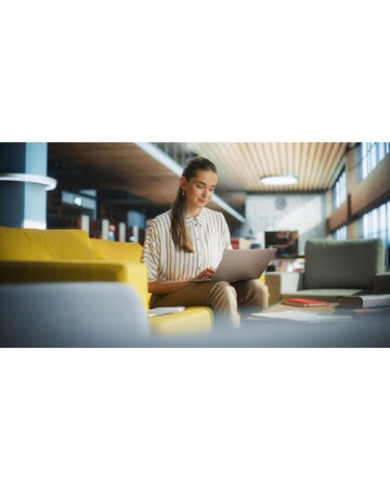 ASUS Vivobook 14 - X1407CA 14in Intel Core Ultra 5 16GB 512GB - Gold