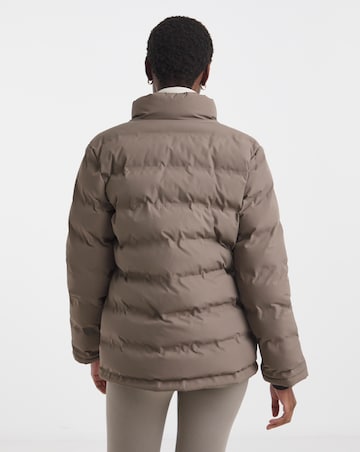 Snowdonia Padded Showerproof Jacket