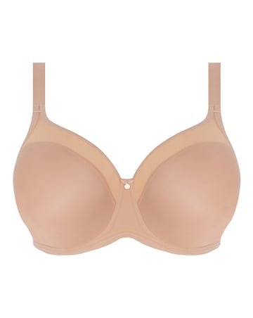Elomi Smooth Moulded T Shirt Wired Bra