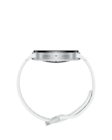 Samsung Galaxy Watch8 44mm LTE - Silver