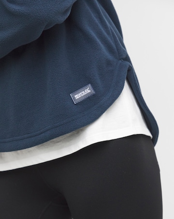 Regatta Juliette 1/2 Zip Fleece