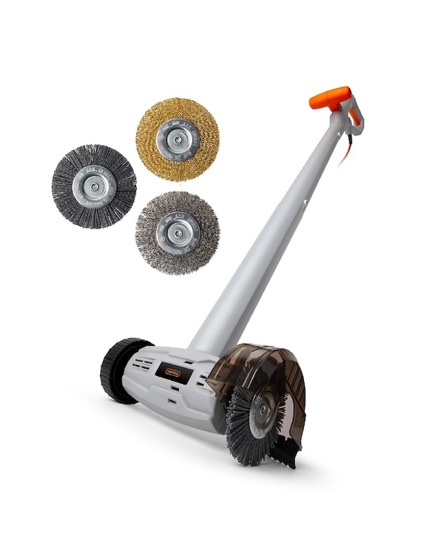 VonHaus- Corded Weed Remover