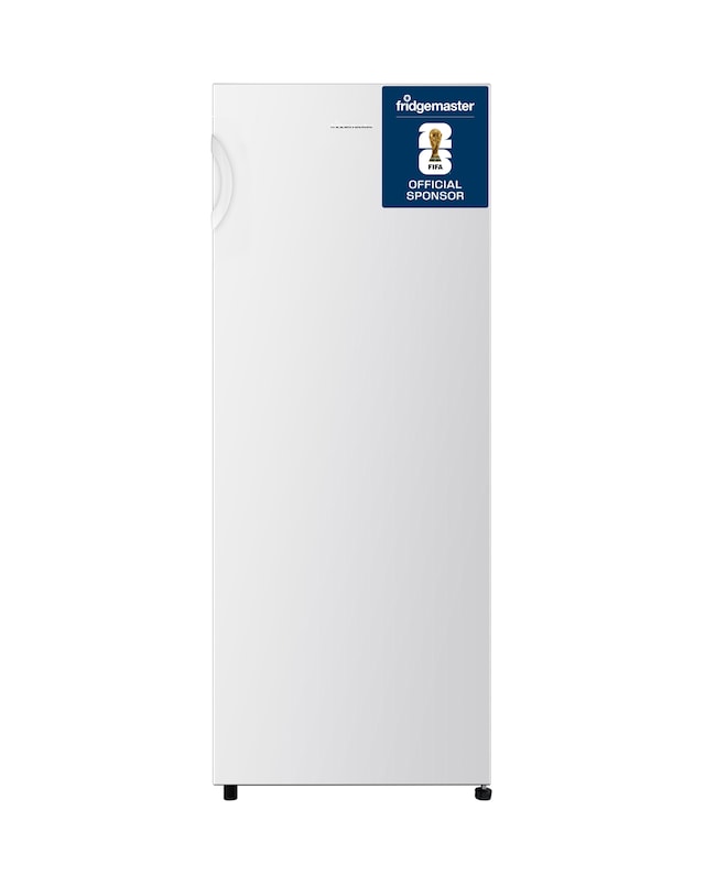 Fridgemaster MTL55242E Upright Larder Fridge E Rated