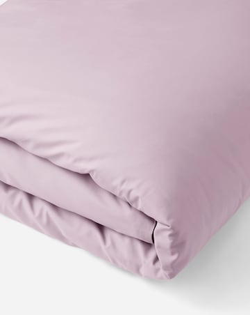 Non Iron Plain Dye Duvet Cover