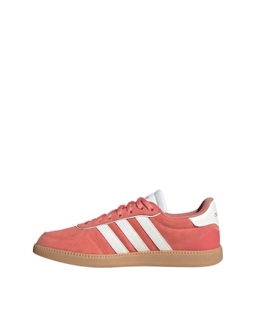 adidas Breaknet Sleek Trainers
