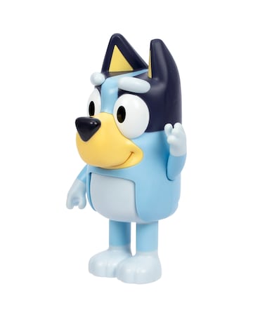 Bluey Chat Mates Talking Figure - Bluey