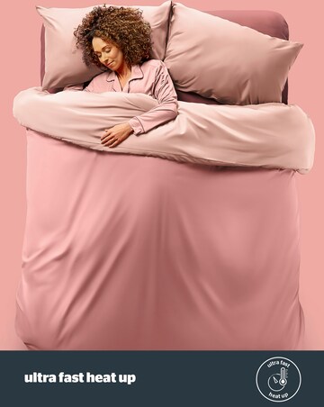 Silentnight Hotel Collection Electric Blanket
