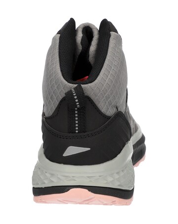 Hi Tec Trail Destroyer Waterproof Boots