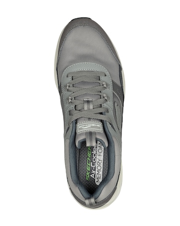 Skechers Skech-Air Court Trainers