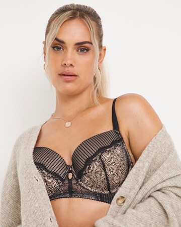 Dorina Curves Solana Balcony Wired Bra