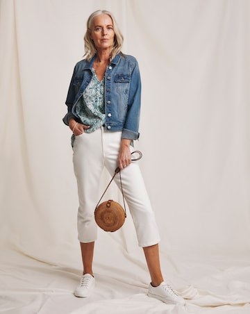 Julipa Notch Neck Top