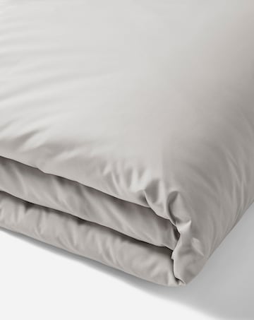 Non Iron Plain Dye Duvet Cover