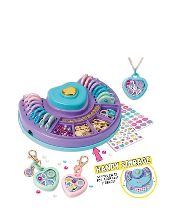 Lockitz Luxury Studio