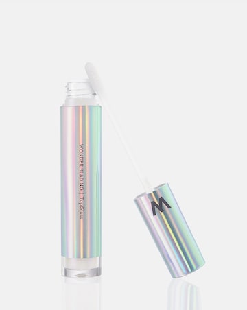Wonderskin Wonder Blading Lip Topper- Holographic
