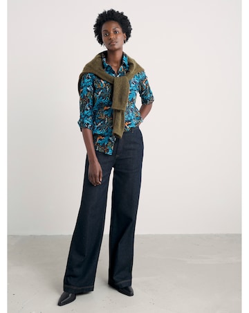 Seasalt Cornwall Larissa Shirt