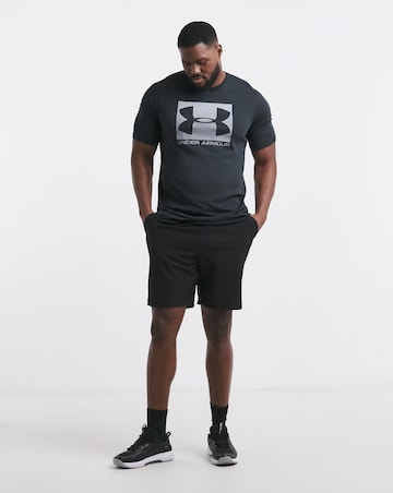 Under Armour Boxed Sport Style T-Shirt