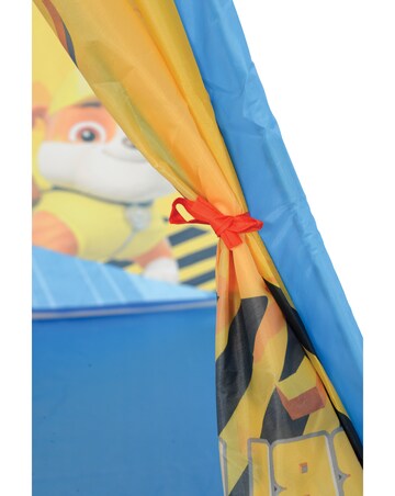 PAW Patrol Play Tent