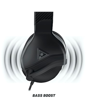 Turtle Beach Recon 200 Gen 2 Headset