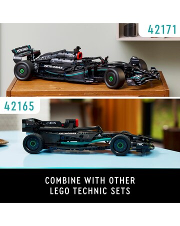 LEGO Technic Mercedes-AMG F1 W14 E Performance 42171