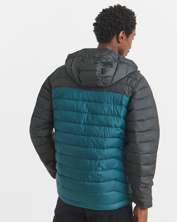 Columbia Powder Lite II Hooded Jacket