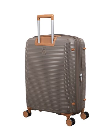 IT Luggage Continuous Cabin Suitcase