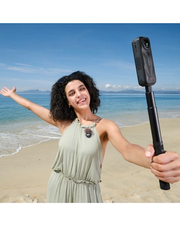 Insta360 Mic Air (Black)