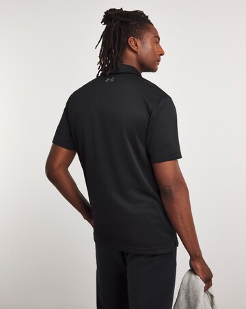 Under Armour Tech Short Sleeve Polo