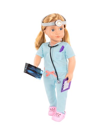 Our Generation Tonia Doll