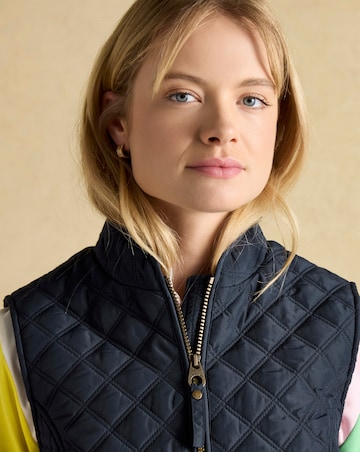 Joules Minx Showerproof Gilet
