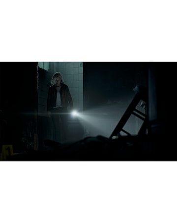 Resident Evil Requiem (Nintendo Switch 2)