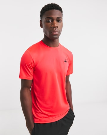 adidas Training Essentials Base T-Shirt