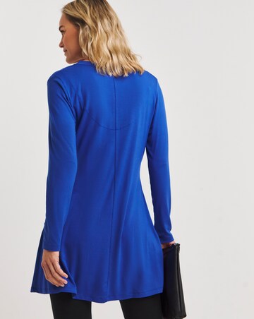 Joe Browns Long Sleeve Button Detail Tunic