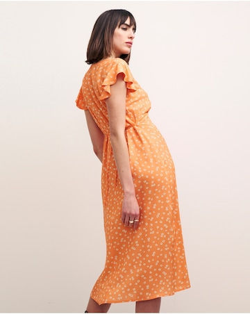 Nobody's Child Lily Ditsy Dress