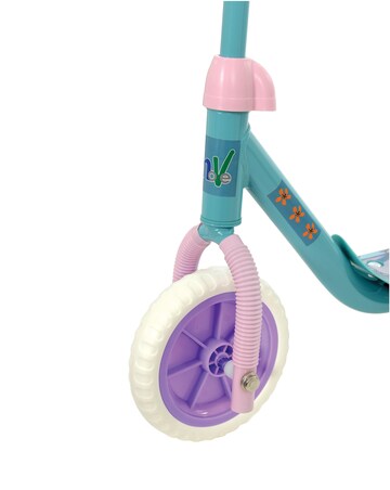 Stitch Deluxe Tri-Scooter