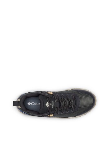 Columbia Trailstorm Ascend Waterproof Trainers