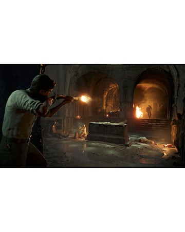 Mafia: The Old Country (PS5)