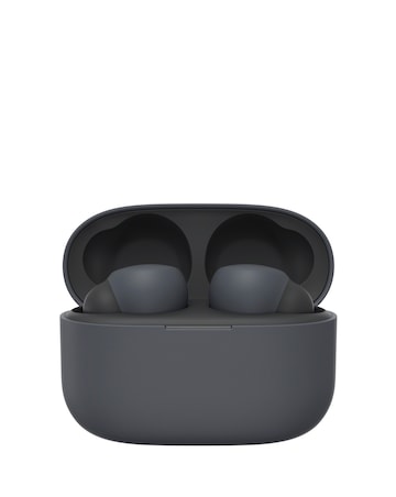 Sony LinkBuds S Wireless Noise Cancelling Earbuds - Black