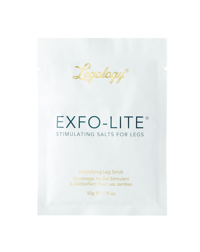 Legology Stimulating Salts Single Sachet