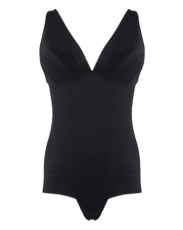 Maidenform Cover Your Bases Low Back Body