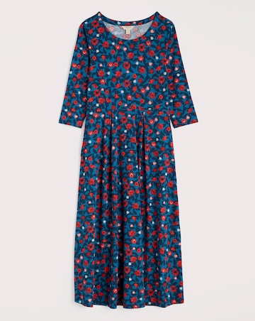 Seasalt Cornwall Veronica Jersey Dress
