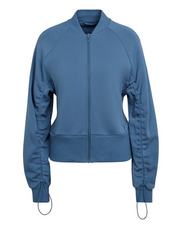 adidas All Over Print Track Top