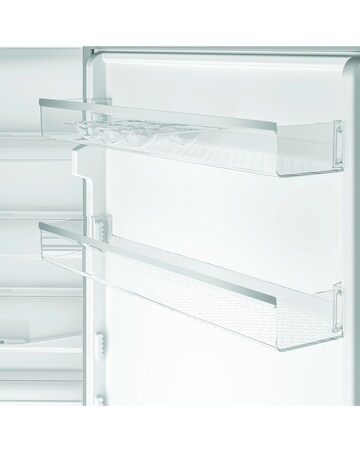 Hotpoint HPKH 1261 W5UK No Frost 50/50 Fridge Freezer - White