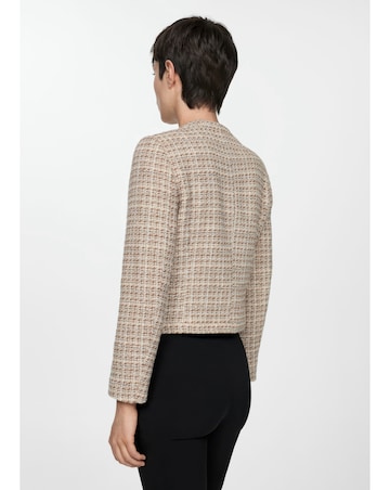 Mango Jacket Delibes