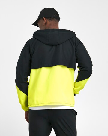 Under Armour Legacy Windbreaker