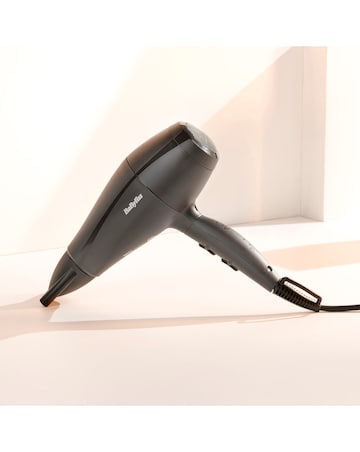 BaByliss Power Dry Light 2000 Hair Dryer