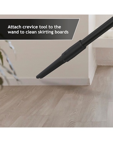 Hoover HF4 Home Cordless Vacuum Cleaner