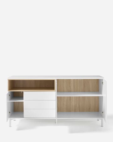 Hollins Extra Large Sideboard