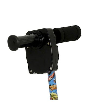 Hot Wheels Revver Inline Scooter