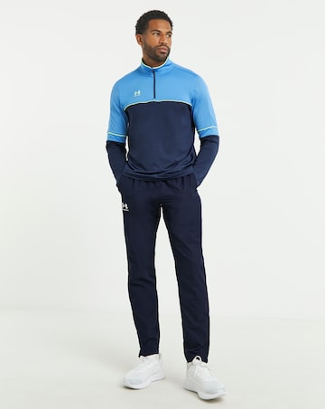 Under Armour Challenger Training 1/4 Zip