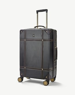 Rock Vintage Medium Suitcase
